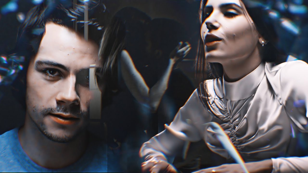 ✦ Hollywood's bleeding