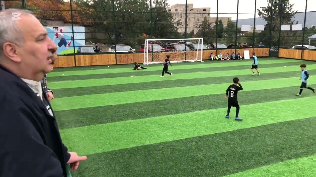 ს.კ. ბასიანი თბილისი