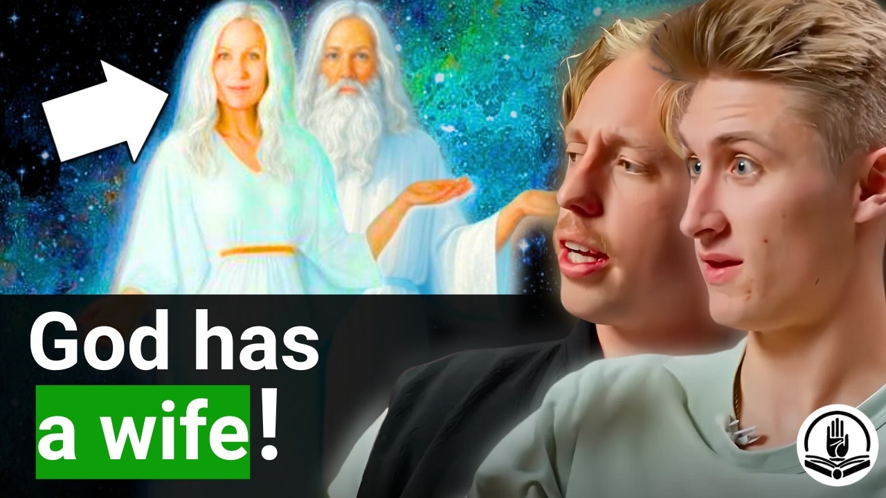 What Mormons TRULY Believe - Cade & Baylor (All Those In Favor) | E12