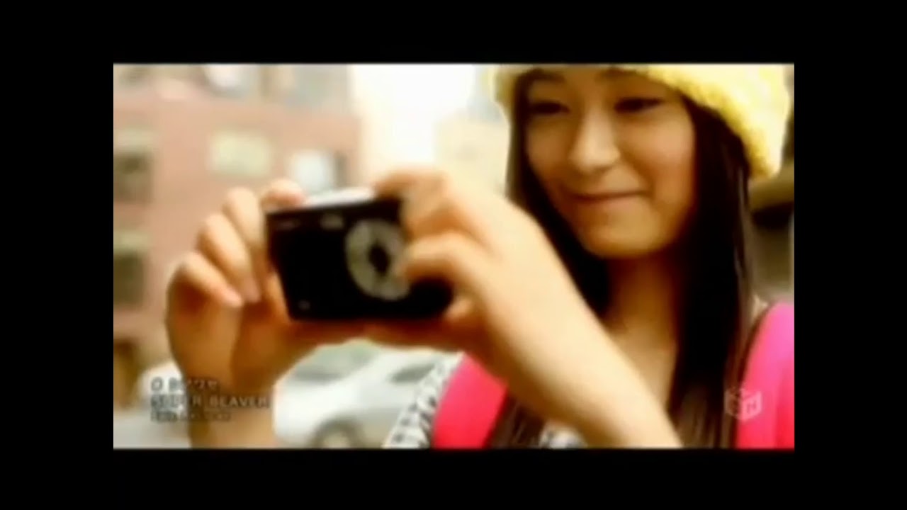 SUPER BEAVER シアワセMV