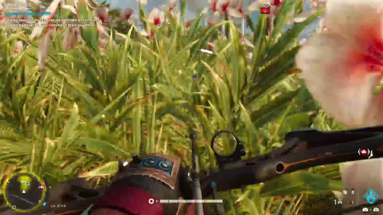 Farcry 6