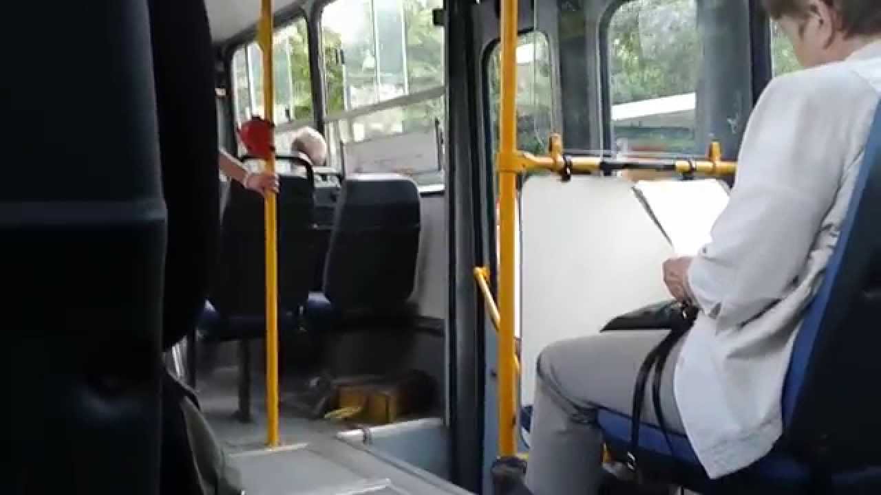 Budapest Bus - Ikarus 260.30M [GNX-309] @103