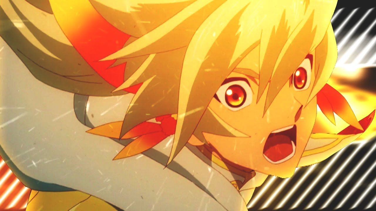 [AMV] - Tales Of Artes