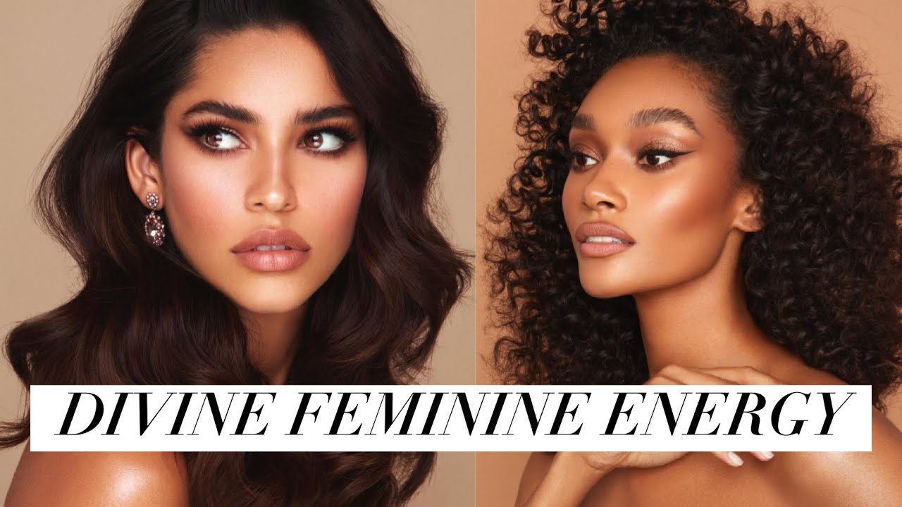 3 Ways To Increase Your Feminine Energy | Part 2