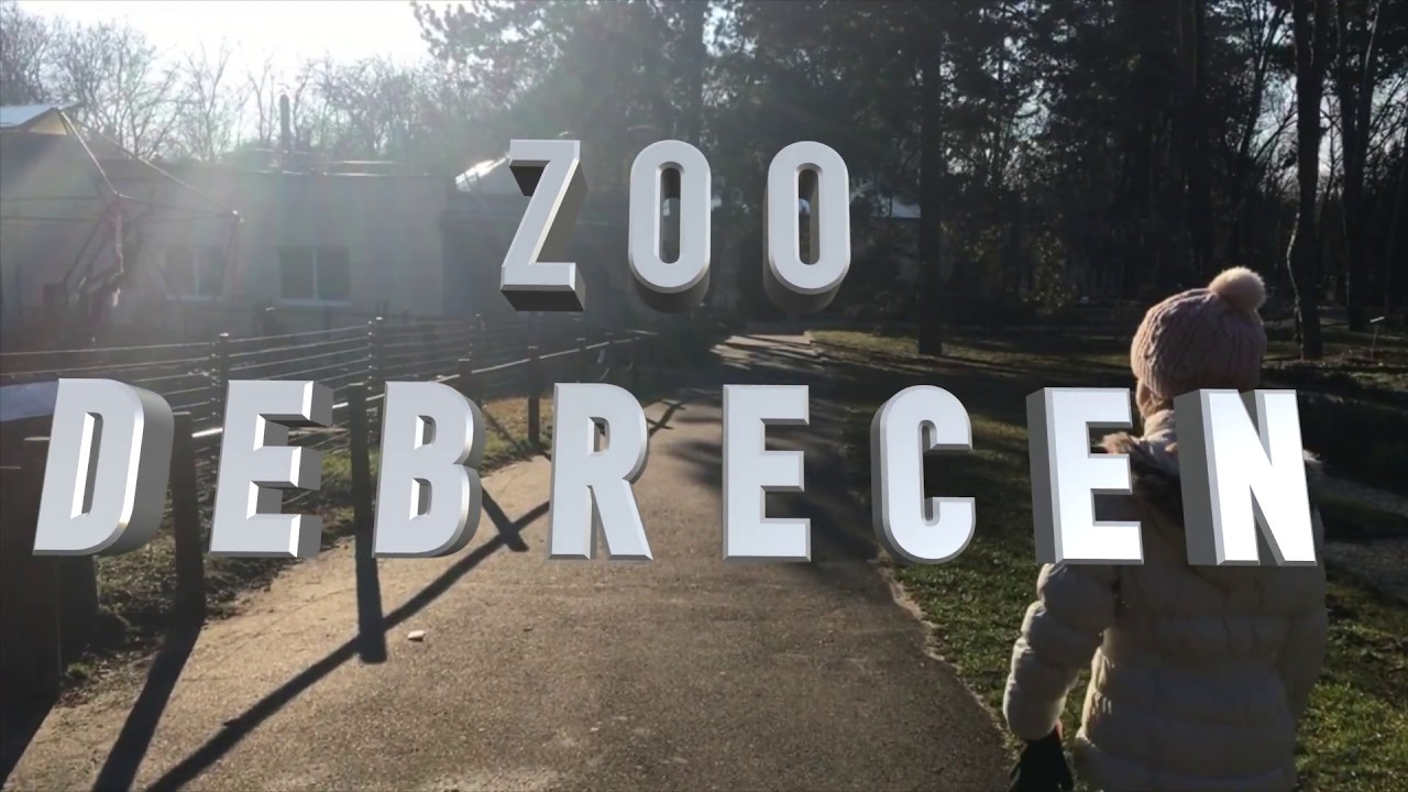 ZOO Debrecen