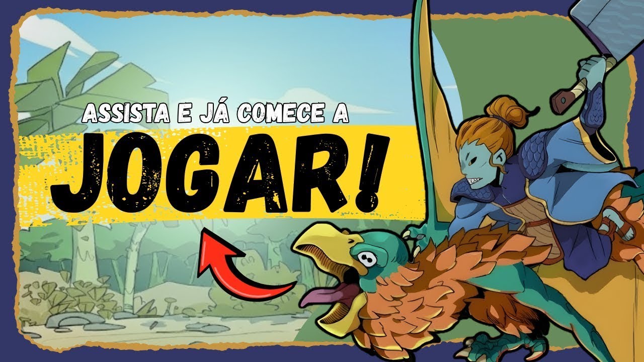 O Guia Completo para Testes e Regras Básicas em Wilderfeast RPG