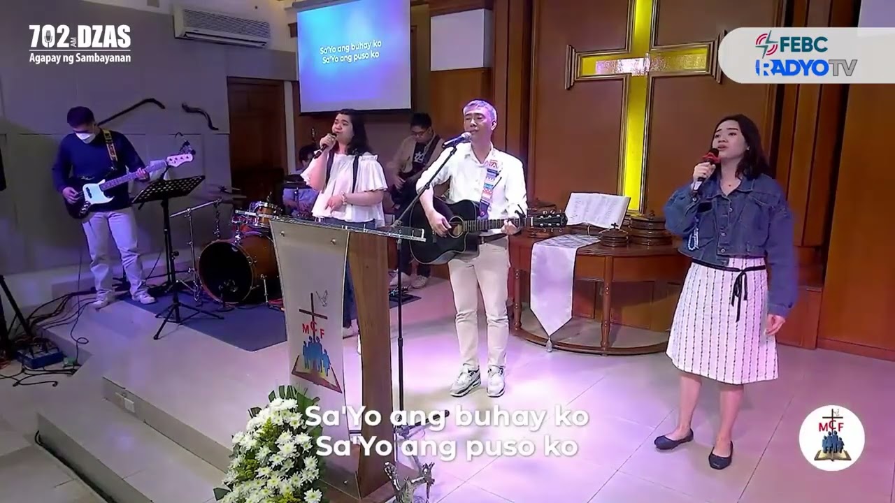 Pananambahan | February 8, 2026