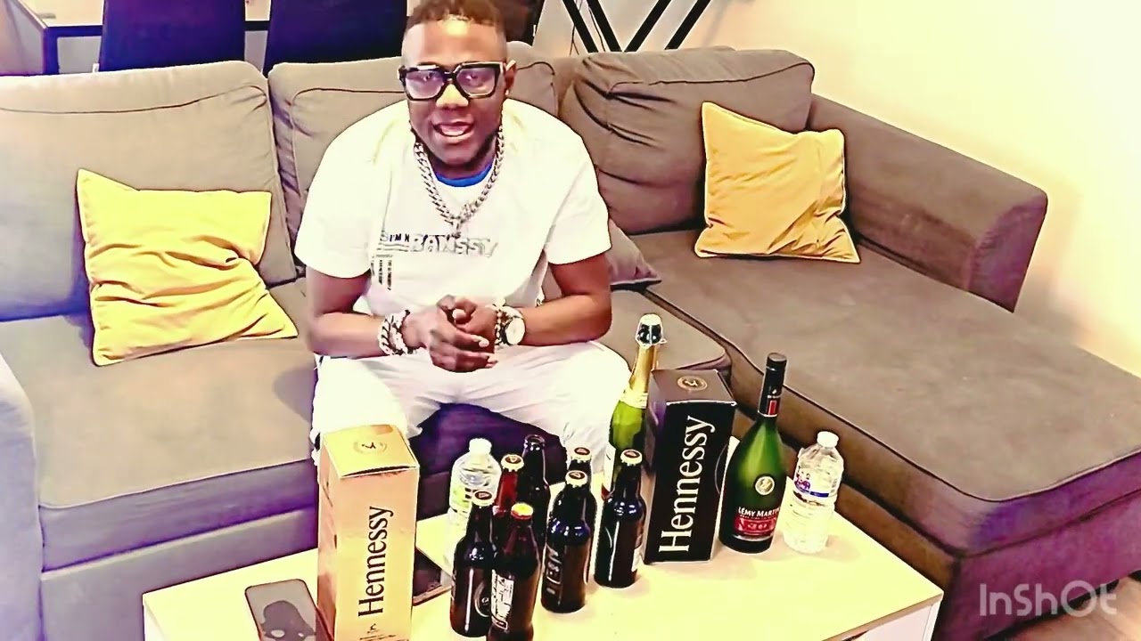 RANSSY MIDU - UJO (DANCE)  viral video