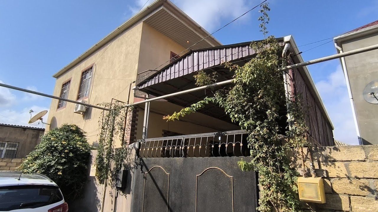 KUPÇALI HƏYƏT EVİ 👉 İPOTEKAYA YARARLI BİLƏCƏRİDƏ MƏRKƏZƏ YAXIN KOD-1626 ƏLAQƏ 055.389.38.08 MİRİ