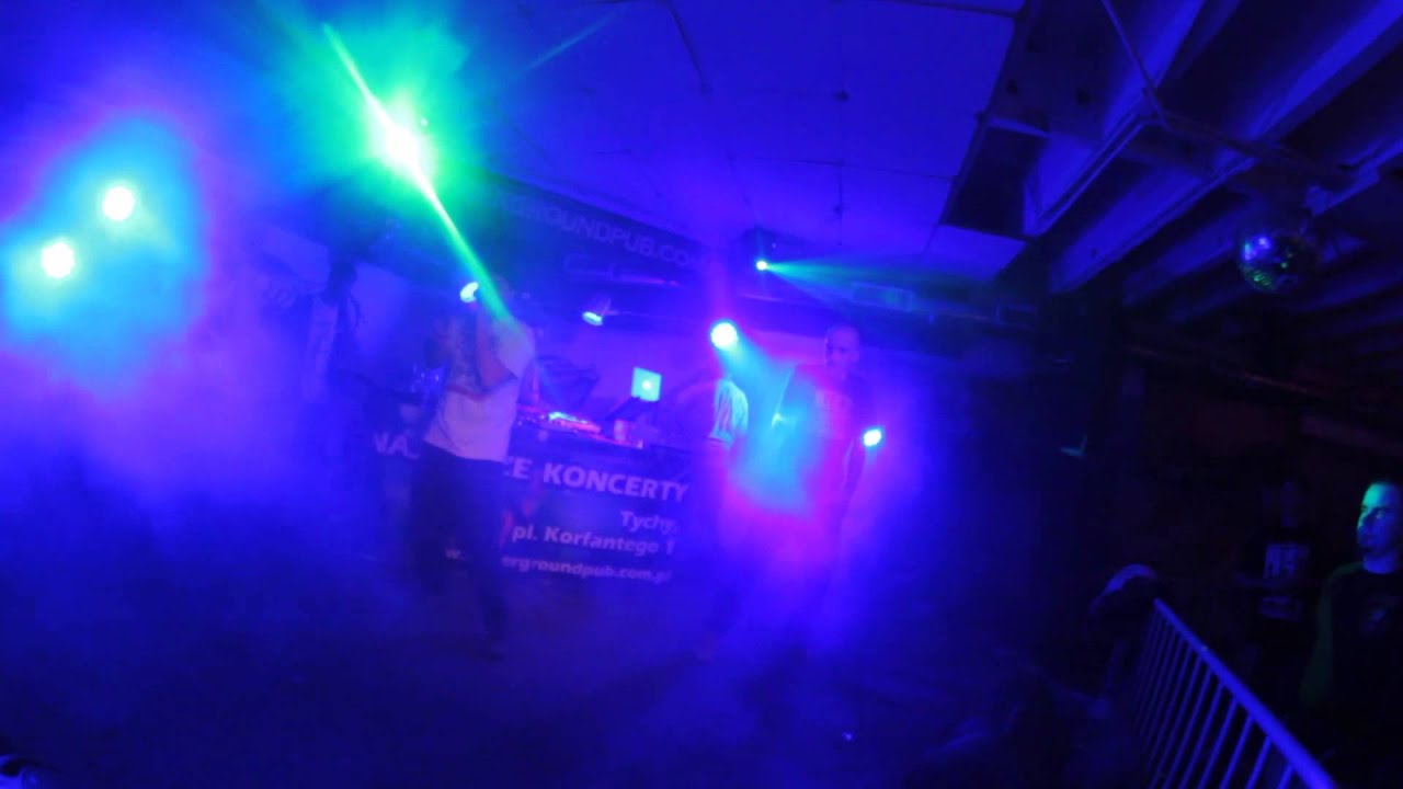 2013.12.20 FZG Zima - Garderoba Kru & Bu