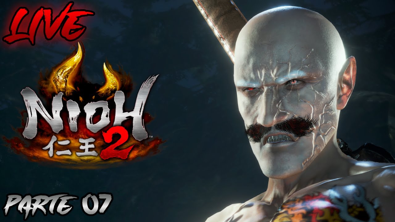 NIOH 2: Nelson Autopeças do multiverso (Parte 7)