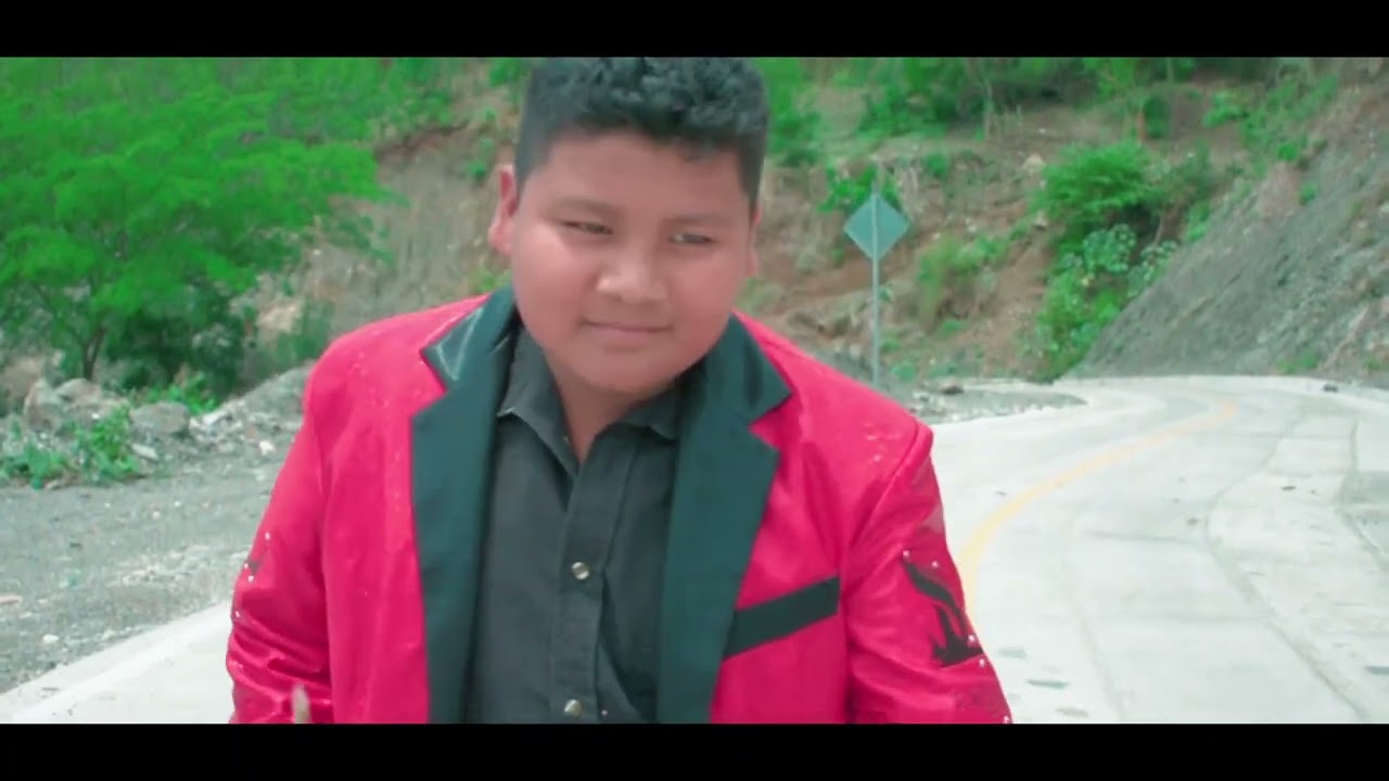 TRISTE ILUSION / GRUPO LEGADO LS / VIDEO OFICIAL 2021