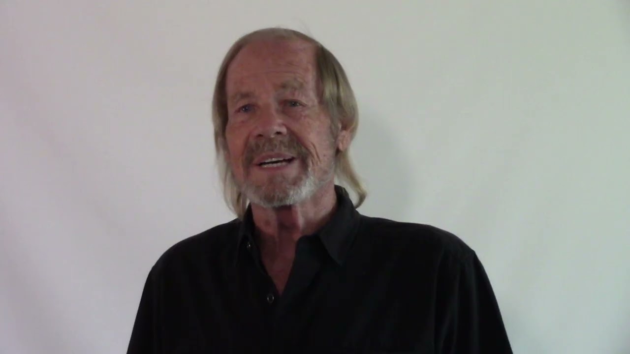 Scot Scurlock   FATHER ELI   Sides 1