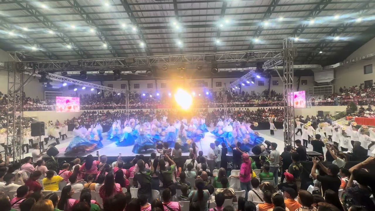 Tanglawan Festival 2024 FCPC Cluster 9