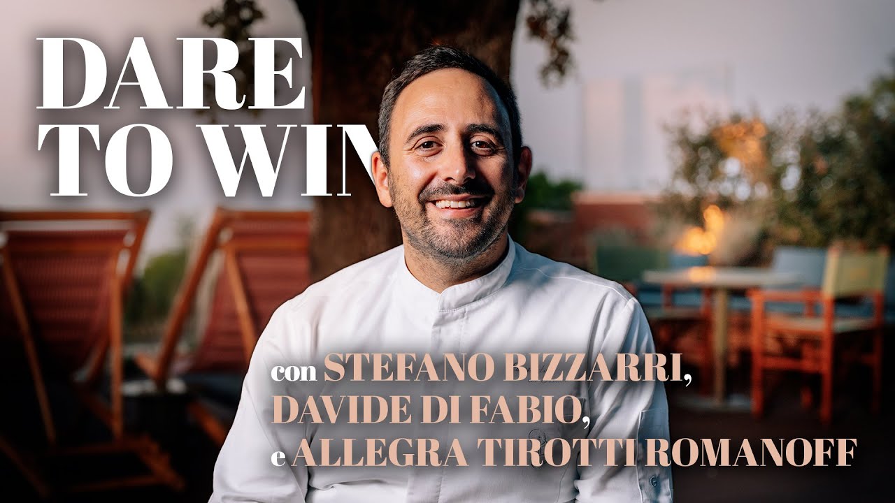 Dare to Win | Dalla Gioconda