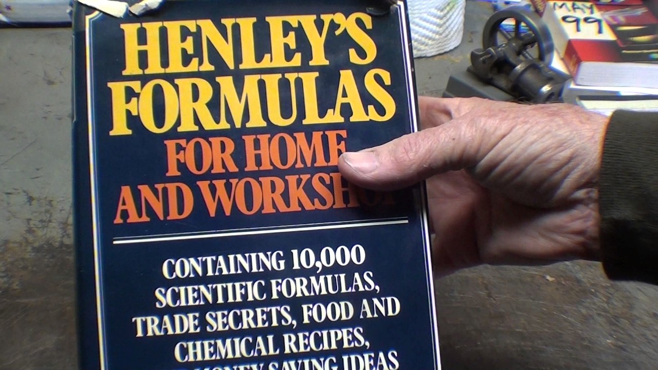 THIS & THAT episode #27 tubalcain  mrpete222