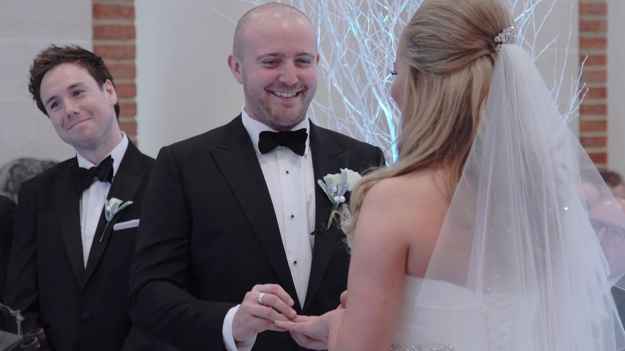 Weddings at Great Fosters