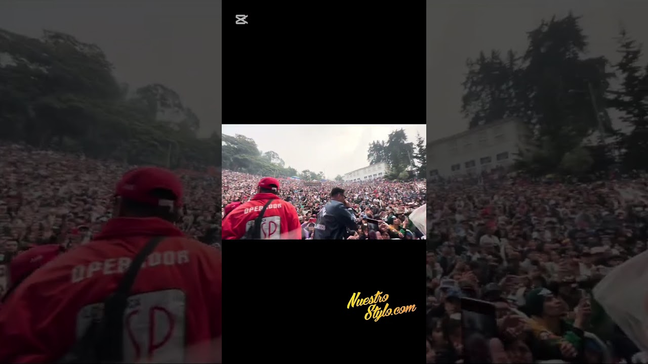 @SolitarioSoldado en el vagos fest 2026 