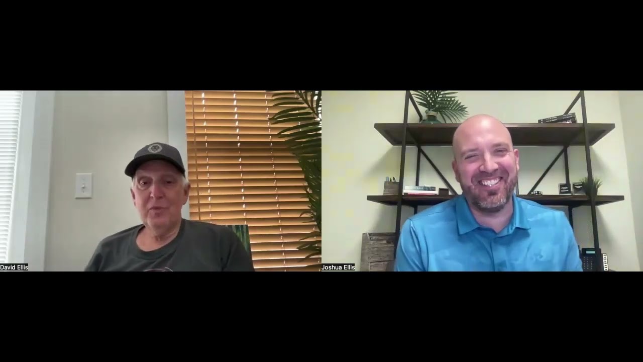 Episode 9: Is Tithing Still Required? A Biblical Conversation About Giving