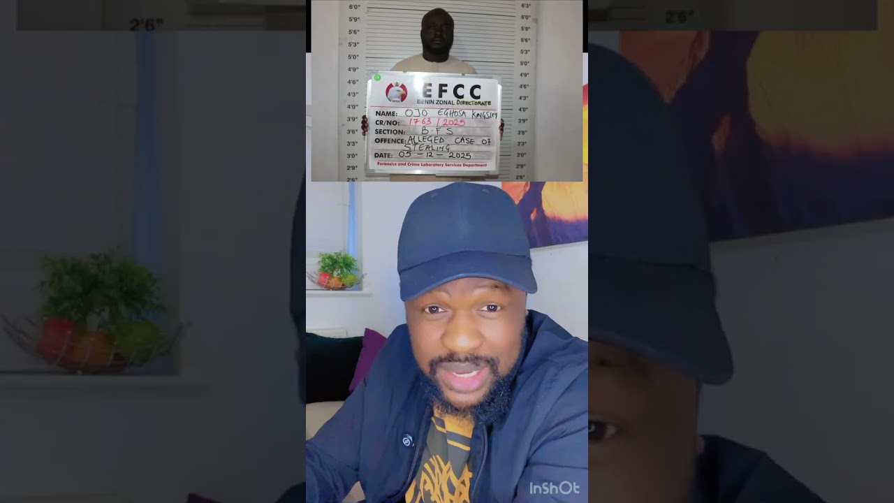 What would you do if you get a credit alert of 1.5 billion naira from an unknown source?