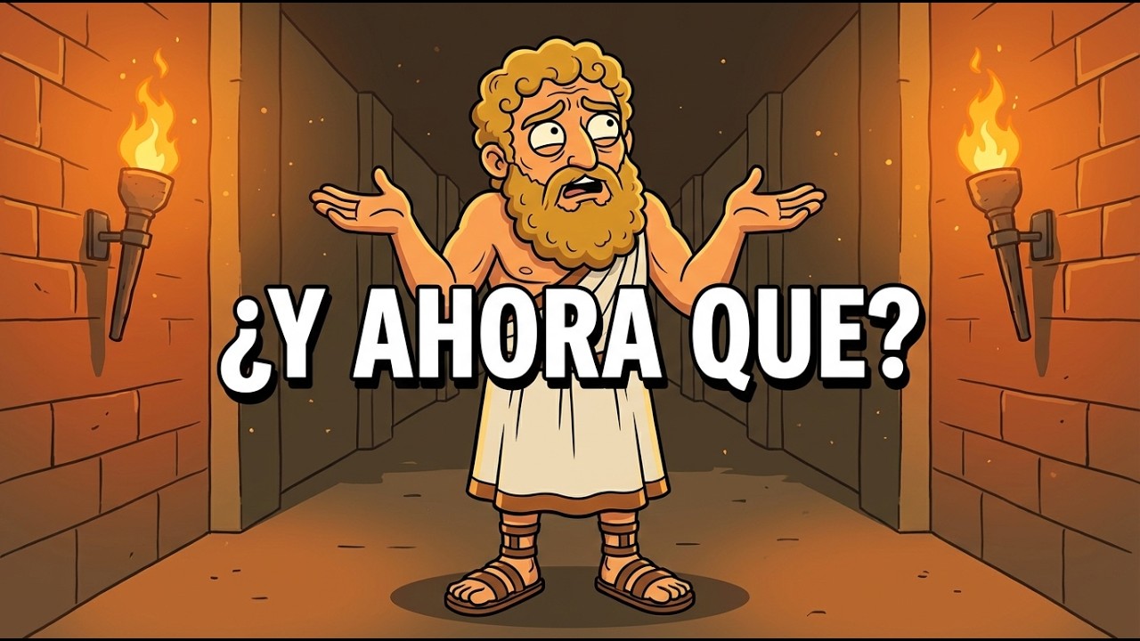 ¿Qué Hacer Cuando La Vida Deja De Tener Sentido? | Seneca
