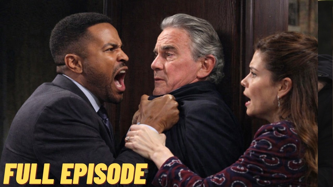 CBS Full Spoilers [2/26/2026] The Young and the Restless FULL Episode, Feb 26 : Y&R THURSDAY #yr