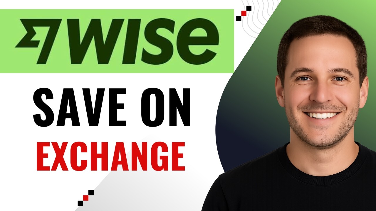 How to Avoid High Exchange Rates with Wise