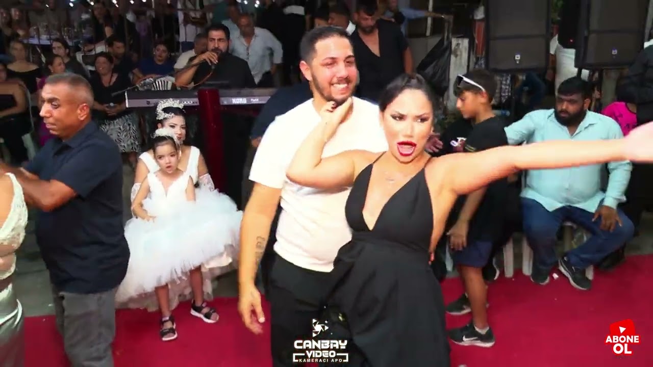 BALLIKUYU ROMAN DÜĞÜNLERİ