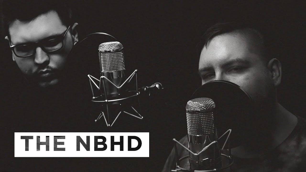 THE NEIGHBOURHOOD // 