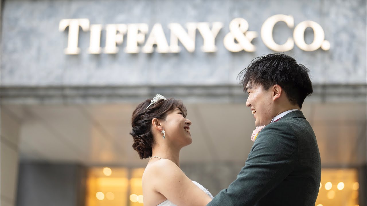 【自作】結婚式プロフィールムービー Mr.Children/GIFT