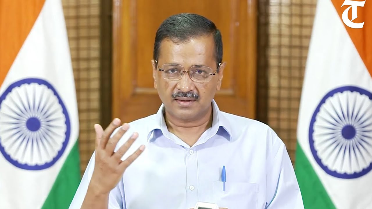 Delhi govt's Armed Forces Preparatory School to be named after Bhagat Singh: Kejriwal