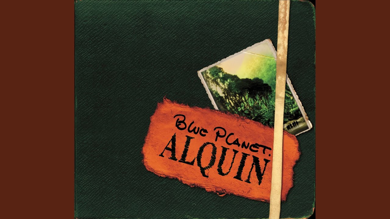 Return To The Blue Planet