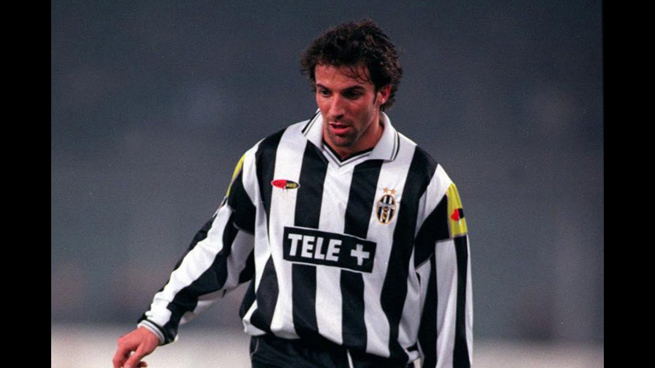 30/09/2000 - Serie A - Napoli-Juventus 1-2