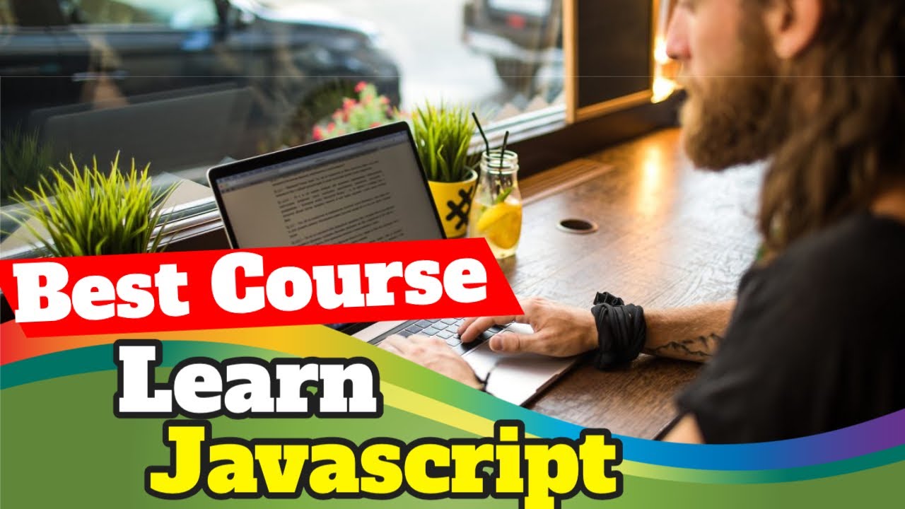 Learn Javascript - Full Course For Beginners - Javascript and JQuery Full Course For Beginners