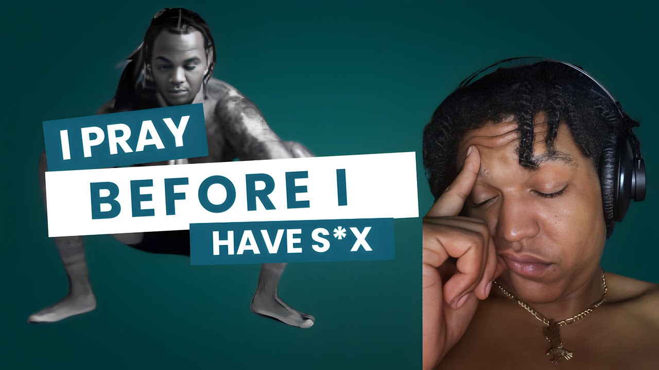 Kevin Gates is A Little TOO Freaky For ALL of Us Reaction