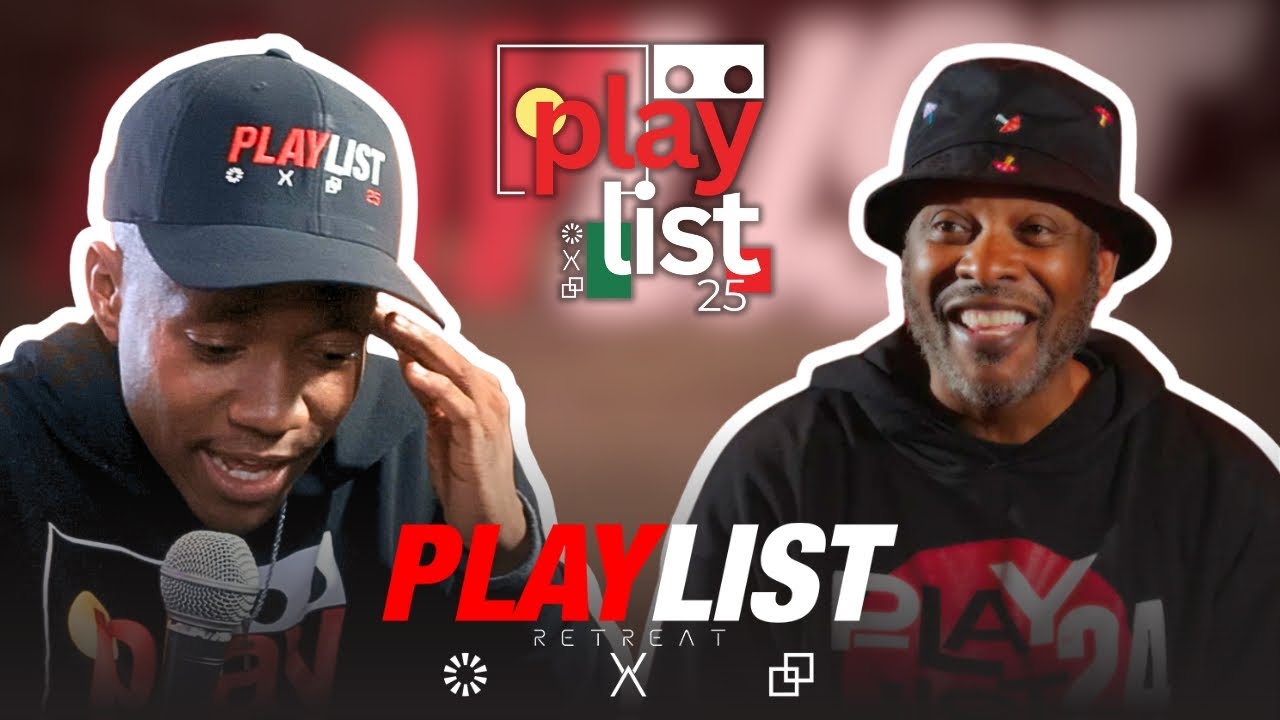 DJ Jazzy Jeff's 