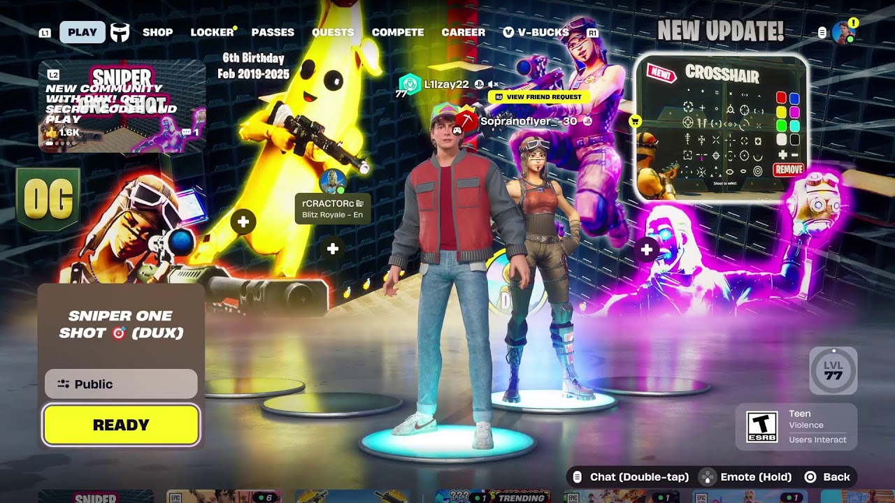 Yoooooooo