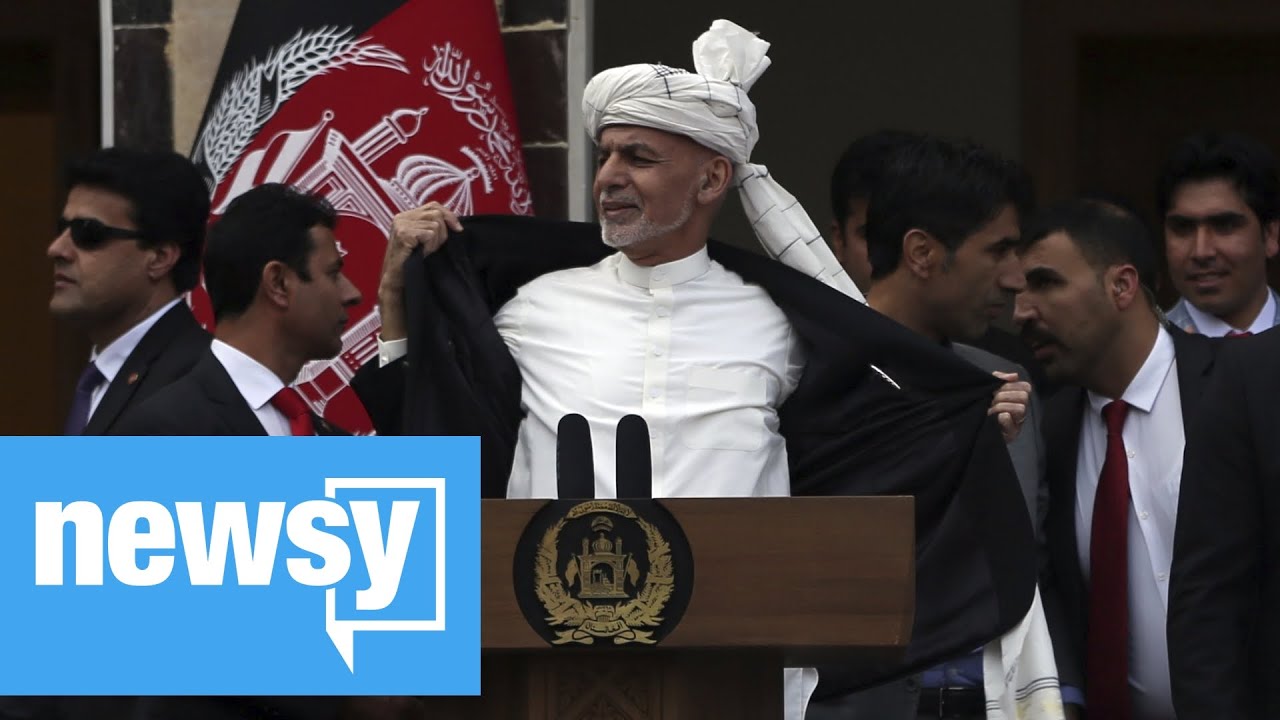 Afghanistan To Free Taliban Prisoners