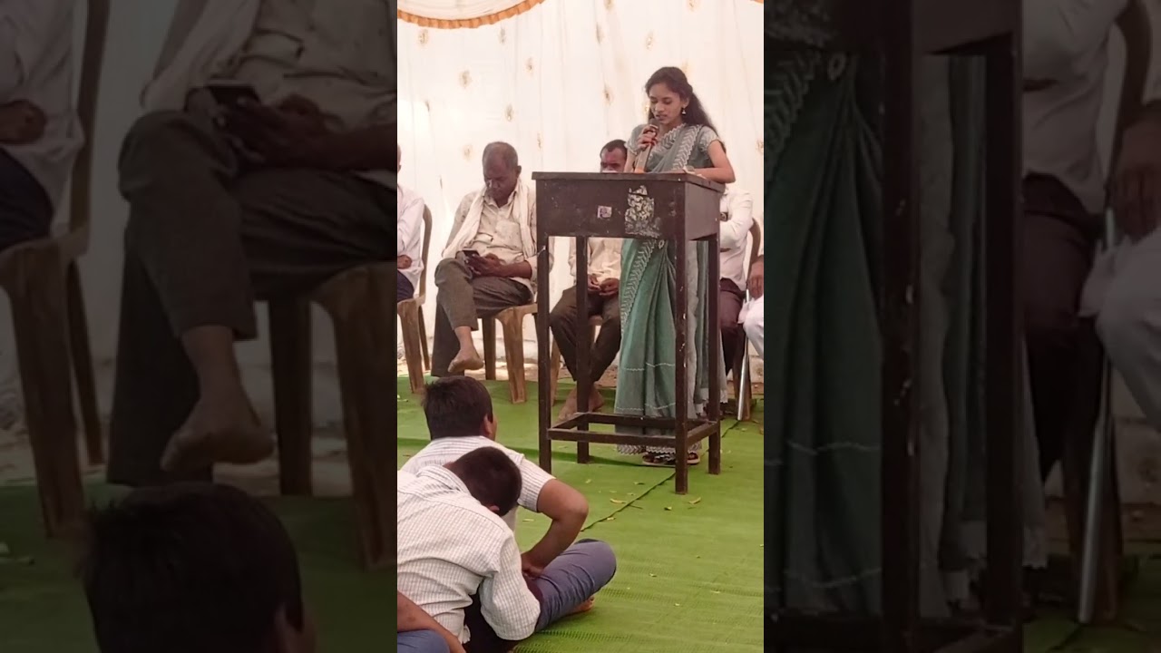 अंजली बरगे