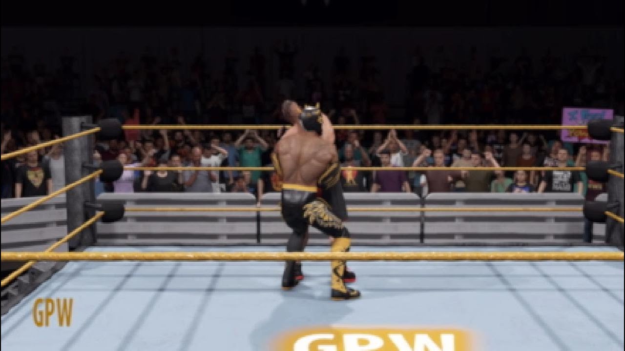 GPW EP5 2K25