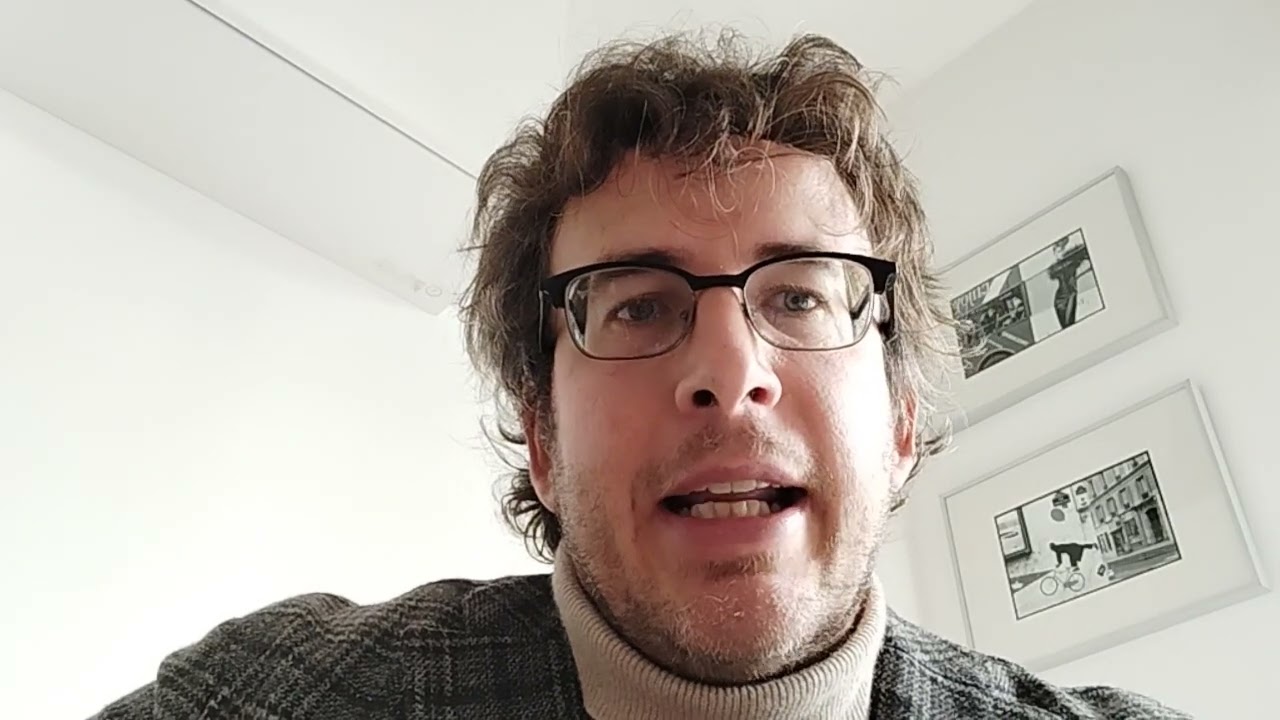 DIEGO FUSARO: Marco Terenzio Varrone. Erudizione, teologia e filosofia