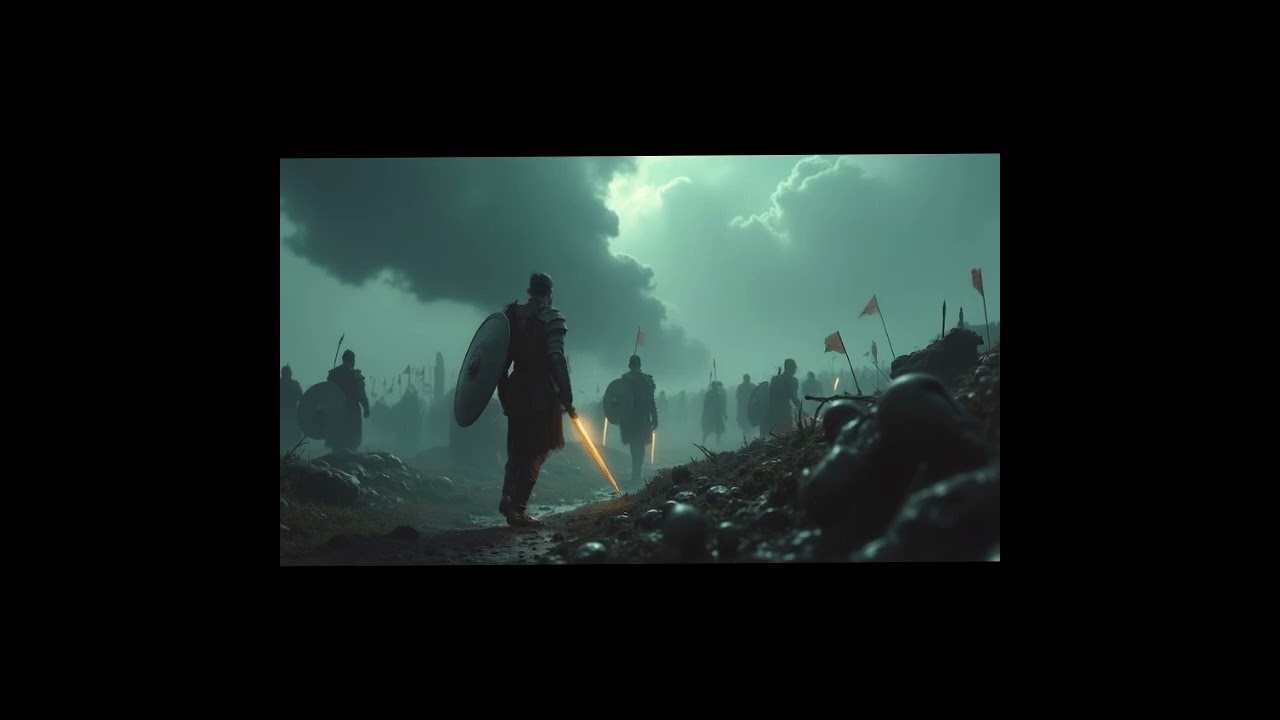 Валькірія 🔥| Nordwave | Epic Folk Rock