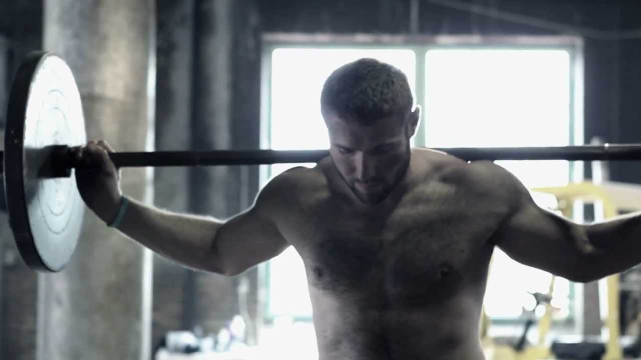 StandUp: Making of The Ben Cohen 2013 Calendar