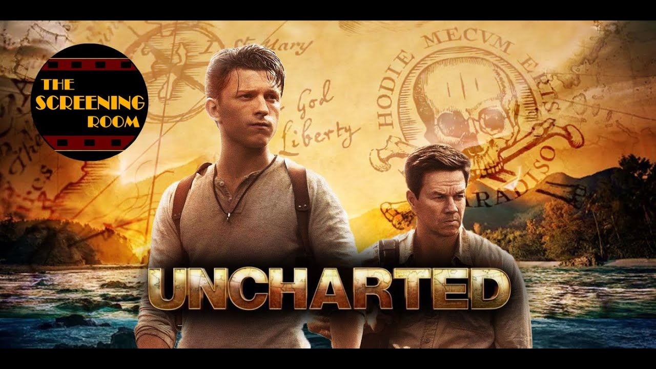 Unchartered movie review - a bad casting choice and borefest