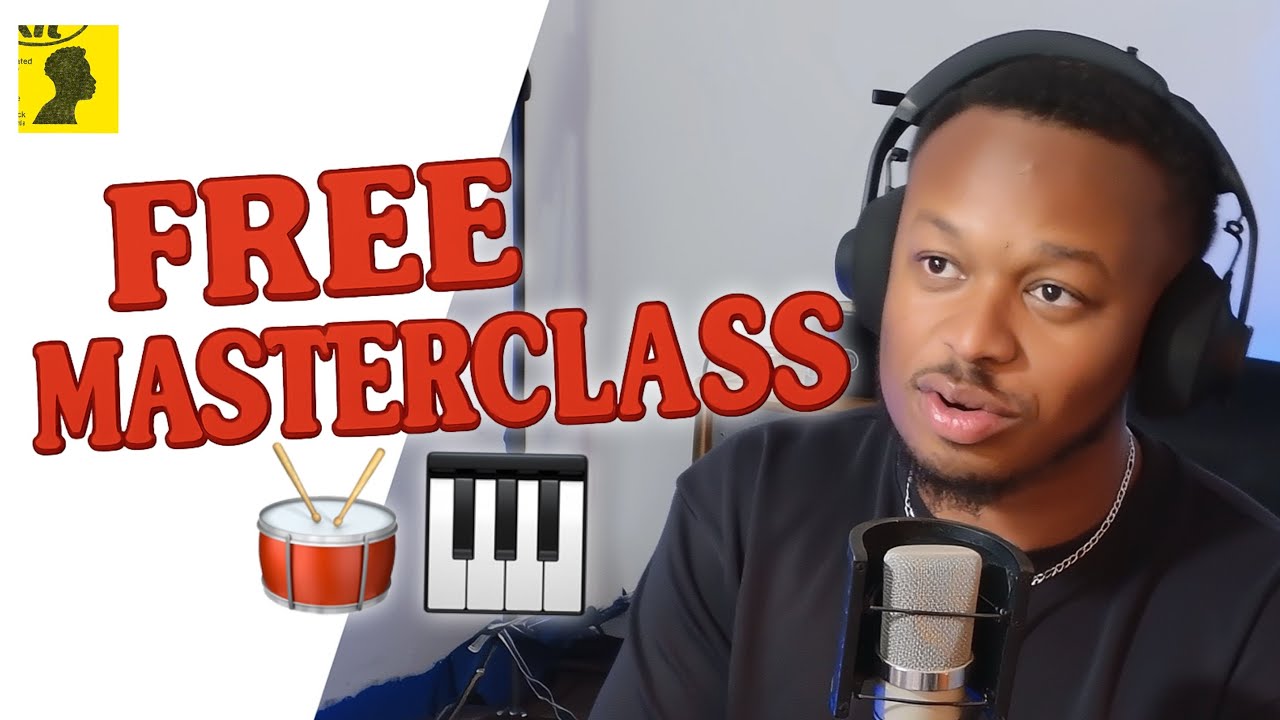 How To Make a COMPLETE Beat From Start to Finish.