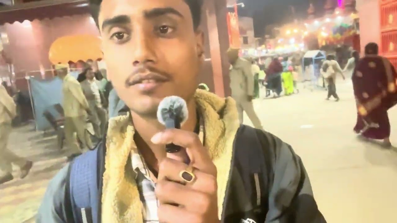 Gorakhnath mandir ka full video      संपूर्ण ज्ञान ।