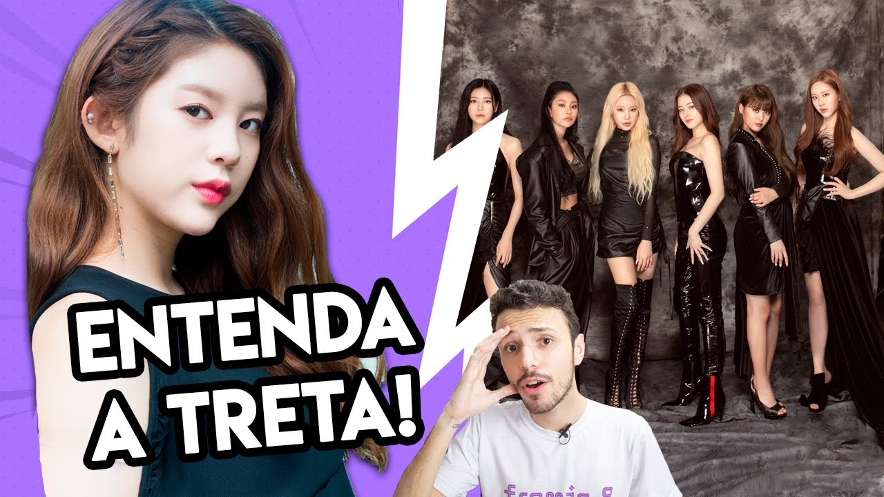 O QUE ACONTECEU ENTRE DAISY E MOMOLAND?