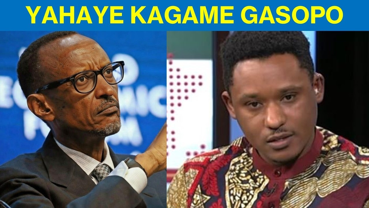 Ibiteganyirijwe Kagame n'Inkotanyi mu Rwanda no mu Mahanga