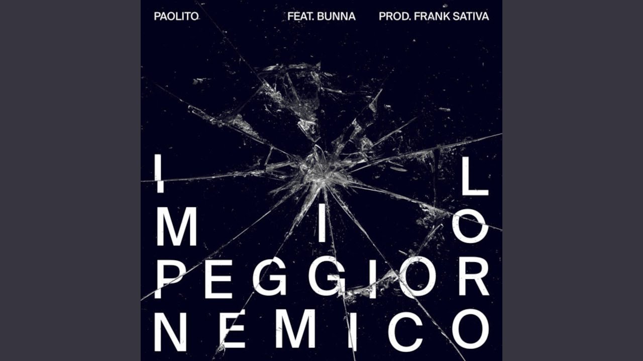 Il Mio Peggior Nemico
