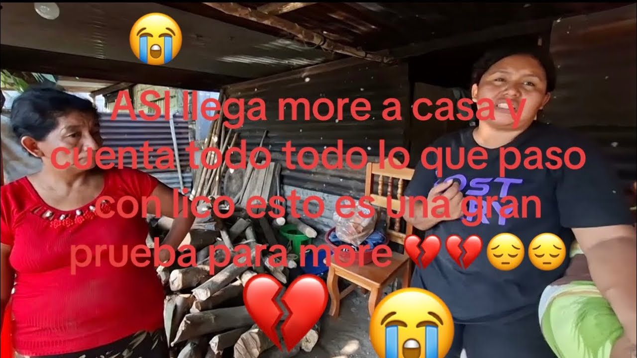 🚨🚨La pregunta es more podra aguantar sin tomar por este momento triste que piensan ustedes gracias🙏🙏